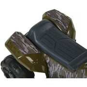 Mossy Oak 6V Utility ATV