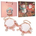 thumbnail image 5 of Advent Calendar Charm Bracelet Making Kit for Kids Girl Christmas Countdown Calendars Gift, 5 of 5