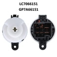 thumbnail image 4 of Riwesomey Cerradura de encendido automático eléctrico, reemplazo profesional portátil, actualización de interruptor de encendido, reemplazo Vehículos, repuestos y accesorios Mis, 4 of 6