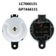 thumbnail image 3 of Kenally Cerradura de encendido automático eléctrico, actualización profesional, interruptor de encendido automotriz, accesorios de repuesto para Vehículos, repuestos y accesorios Mis Kenally VI017550-00B, 3 of 6