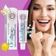 thumbnail image 2 of Thermoplastic-Denture Adhesive Long Holding Denture-Reliner Adhesive Cream for Refitting Tightening-Dentures, 2 of 5