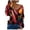 Red, variant on Womens Athletic Tops Shirt Light Womens Shirts Tech Pack Long Sleeved Tee Running Tee Shirts Short Sleeve Athletic Women Loose Fit Long Sleeve Shirt Women plus Compression And Red XL