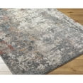 thumbnail image 5 of Livabliss Area Rugs for Living Room, 5x7 Merengue Modern Light Brown Rug, Bedroom Dining Room Home Decor Stain Resistant Carpet (5'3" x 7'), 5 of 7