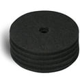 thumbnail image 2 of Staples Coastwide Professional 20" Stripper Floor Pad Black 5/Carton (CW22979), 2 of 3