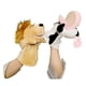 thumbnail image 4 of Muñeco de peluche suave de Toy Story, figura de dibujos animados, juguete de peluche, caballo, decoración de fiesta para niños, marioneta de dedo de mano Kawaii para niños, 4 of 5