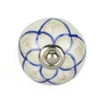 thumbnail image 2 of Knob-It Vintage Cabinet Drawer Knobs 12-Piece Set Bohemian Antique Style, 2 of 5