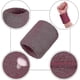 thumbnail image 4 of 12 Pairs Cotton Sweat Sports Wristband - Various Colors, 4 of 4