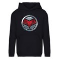 thumbnail image 1 of Marvel Girls The Falcon Emblem Hoodie, 1 of 4