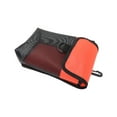 thumbnail image 1 of Equipo de buceo Bolsa de almacenamiento Carrete de buceo Buoy Portador Nylon Portátil Ligero con Malla pequeña Zulema Bolsas de almacenamiento de buceo, 1 of 8