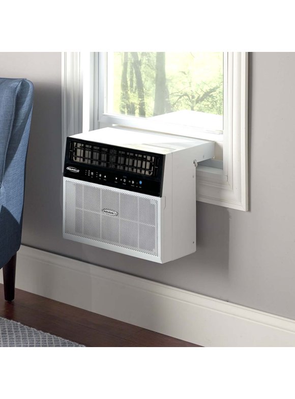 Quiet Window Air Conditioners in Window Air Conditioners