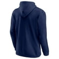 thumbnail image 2 of NFL Tennessee Titans Men's Team Logo Hoodie – All 32 Teams Available, 2 of 3