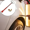thumbnail image 4 of Car Body Dent Repair Tool Restoration Tool Dent Repair Hammer, 4 of 13