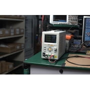 DC Power Supply OWON SP6103 1 Channel MAX 300W Output Power Supply 60V 10A