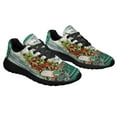 thumbnail image 6 of ChriStas In Heaven ChriStas Memorial Shoes Sneakers Black Size 6, 6 of 7