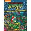 Teenage Mutant Ninja Turtles (2003): Cowabunga Christmas (DVD), Nickelodeon, Kids & Family