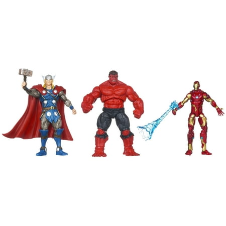 heroic