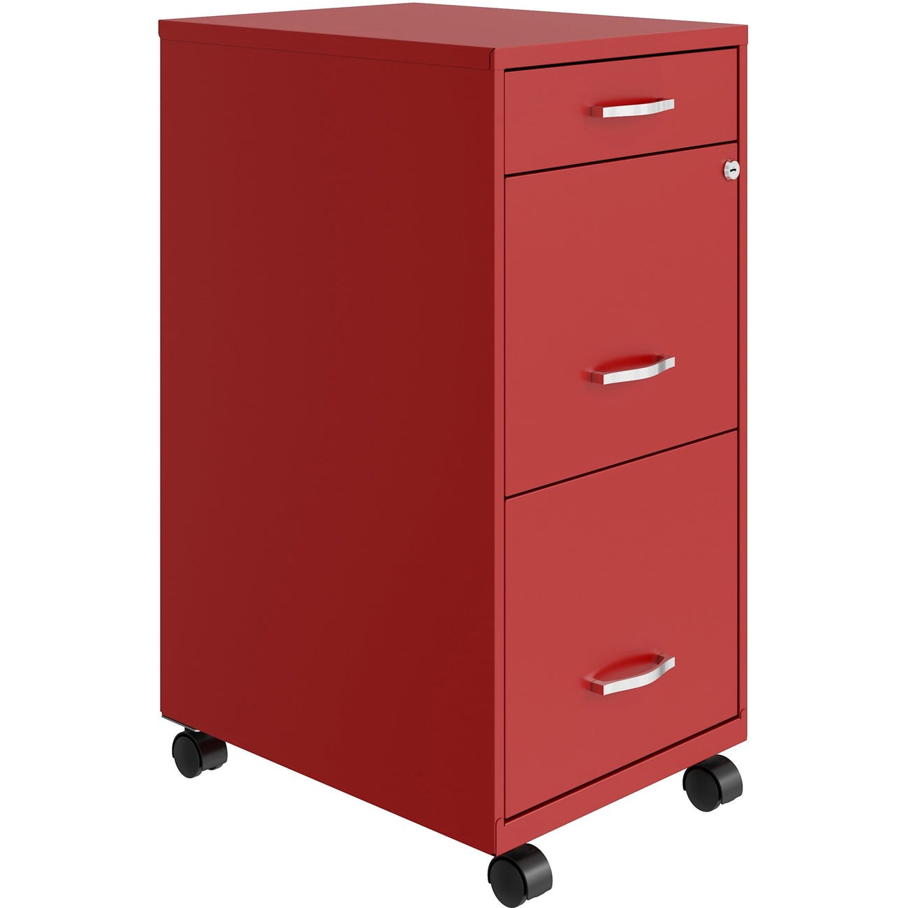 NuSparc  File Cabinet VF318BMRD
