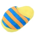 thumbnail image 1 of Jouets en Peluche pour Animaux de Compagnie Jouet Vocal Résistant Jouet de Nettoyage des Dents pour Chien Jouets Interactifs pour Animaux de Compagnie, 1 of 1