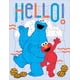 thumbnail image 5 of Puzles en bandeja Buffalo Games Sesame Street, 4 rompecabezas de 12 a 48 piezas, 5 of 6