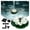 White, variant on Lotus Solar Fountain Pump Floating Bird Bath 2.5W Flower Pond Decoration Garden Landscape ,Multi Nozzle Garden Decor - PURPLE_1.5W