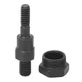 thumbnail image 2 of Riveter Parts,, Portable Saving Labor Small Size Rivet Nut Gun Head,  Drilling For Nut Riveters Rivet Gun Home #8-32,#10-24,1/4-20,5/16-18,3/8-16,6#-32, 2 of 7