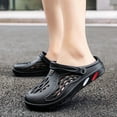 thumbnail image 6 of Men/Women Clogs Garden Water Beach Shoes Summer Slippers Outdoor Sandals, 6 of 13