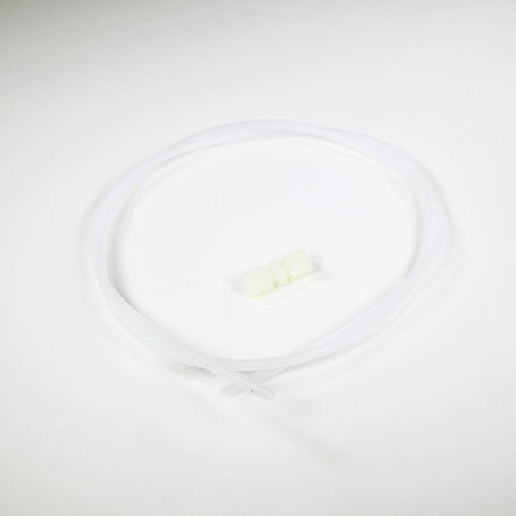 WR17X1483 GE Water Line OEM WR17X1483