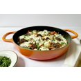 thumbnail image 4 of Pan Le Creuset de hierro fundido esmaltado Signature Everyday, 28 cm, 4 of 4