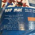 thumbnail image 6 of Marvel Spidey and His Amazing Friends Spidey Team Toddler Nap Mat, 6 of 6