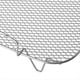thumbnail image 2 of Rejilla para Freidora de Aire de 9.37 Pulgadas, Deshidratador de , Rejilla para Tostadas, Accesorios de Acero Inoxidable para Freidora de Aire de 8 A 12 Cuartos de Galón., 2 of 5
