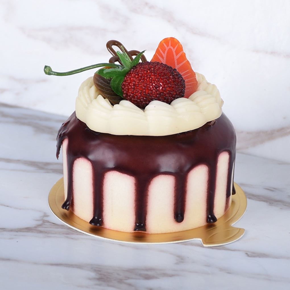 Details about   50pcs Mousse Cake Boards Cupcake Dessert Displays Tray Pad Wedding Bir HG 