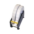 thumbnail image 3 of Tatco TCO36100 Mailing Seals- 2 Adapters- 3in.Core- 5000-RL- Translucent, 3 of 3