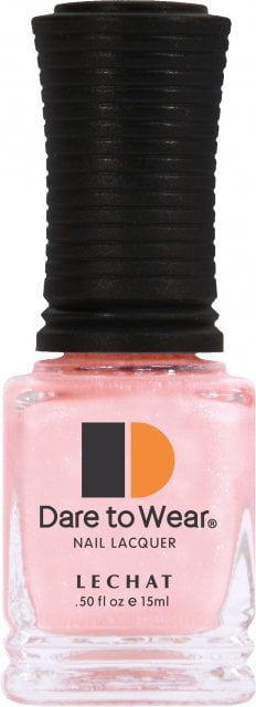 LECHAT Dare to Wear Nail Polish, My Fair Lady, 0.500 Ounce
