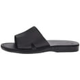 thumbnail image 4 of Jerusalem Sandals Bashan - Mens Black, 4 of 6