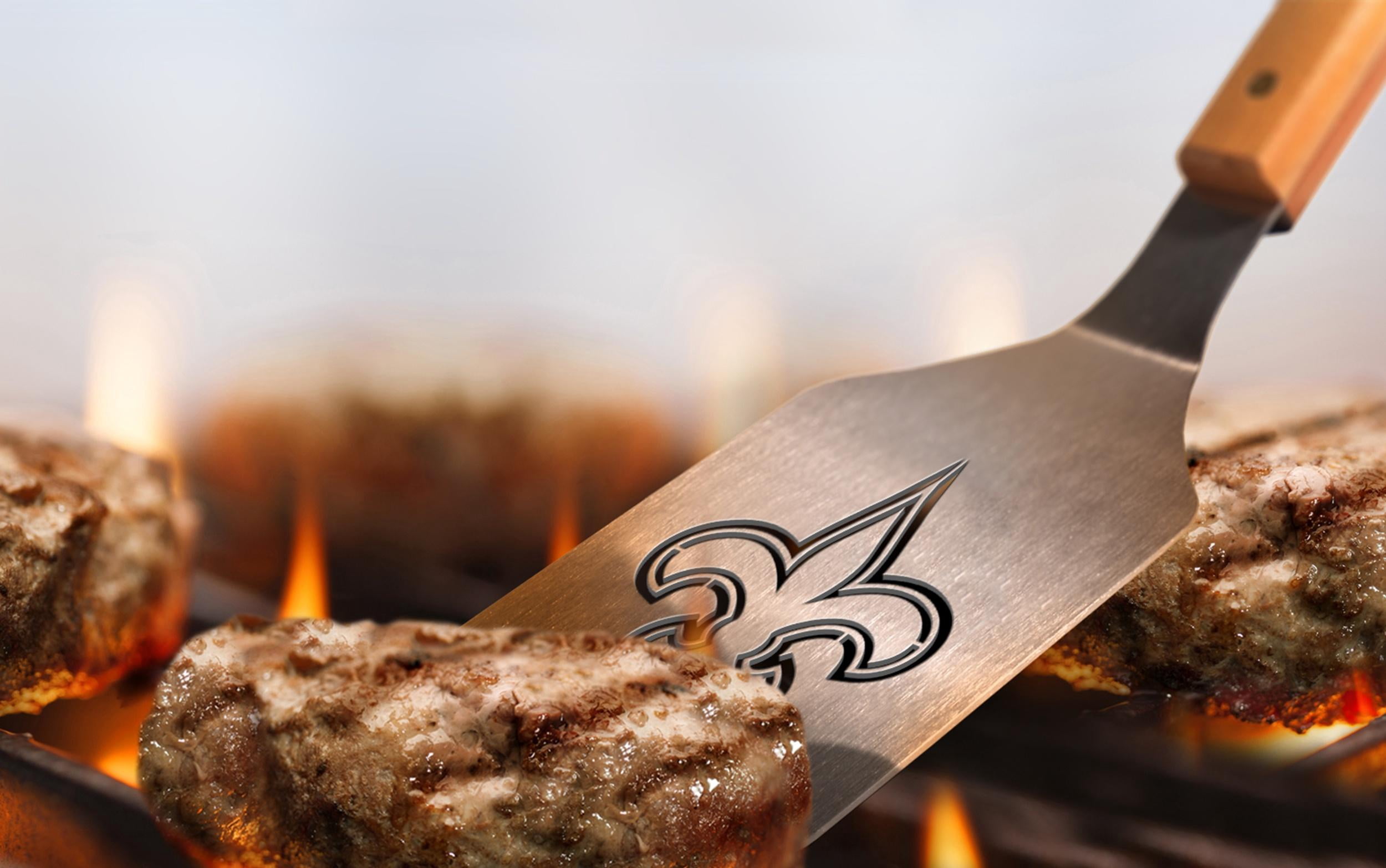 YouTheFan NFL New Orleans Saints Classic Series Sportula