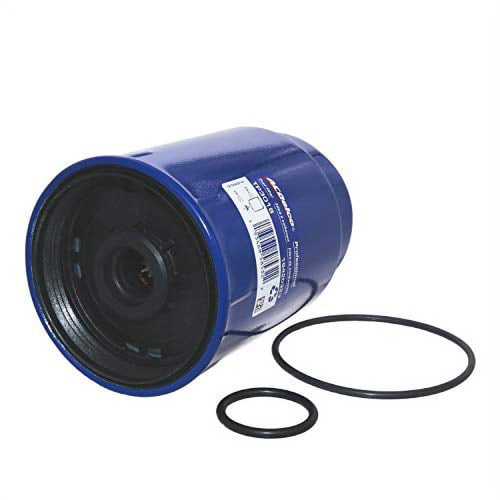 ACDelco GM Genuine Parts Fuel Filter with Seals TP3018