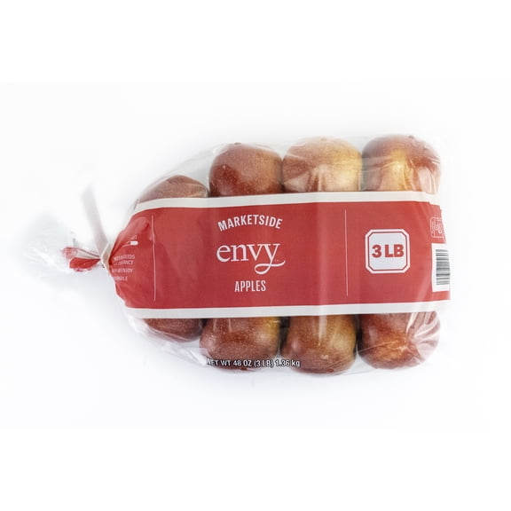 Fresh Envy™ Apples, 3 lb Bag