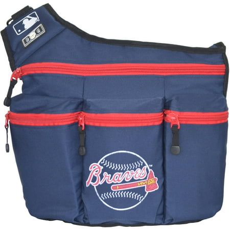 Mlb top diaper bag