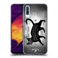 thumbnail image 1 of Head Case Designs Officially Licensed Alchemy Gothic Cats Black Cat Spirit Board Soft Gel Case Compatible with Samsung Galaxy A50/A30s (2019), 1 of 7