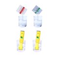 thumbnail image 3 of 20pcs/set PH Test Meter Measure Calibration Solution PH Buffer Powder 4.01/6.86 Calibration Point, 3 of 6