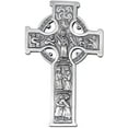 thumbnail image 2 of Jeweled Cross JC-9011-E True Celtic Cross, 2 of 5