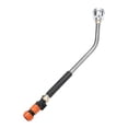 thumbnail image 1 of Ventita De Riego De Acero Inoxidable, Lavadora Hidroeléctrica De Varita De Potencia De Alta Presión Con 8 Patrones De Pulverización Para Automóvil, Accesorio De Jardín,, 1 of 7