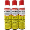 thumbnail image 4 of 3 Pack Cans Ronson Multi-Fill Ultra Butane Fuel 5.82 Oz 165 G These Are The Big Cans! By Butane & Lighter Fluid, 4 of 4