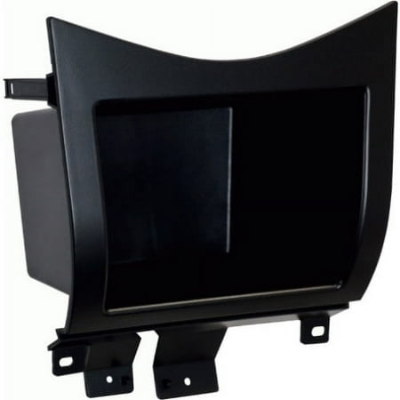 Metra - 99-7803G Mounting Kit Replacement Pocket for 2003-2007 Honda Accord Vehicles - Black