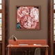 thumbnail image 3 of 5D DIY Diamond Painting Flower Full Square Kit Rhinestones Decoración para el hogar 30x30cm Hugtrwg Para estrenar, 3 of 9