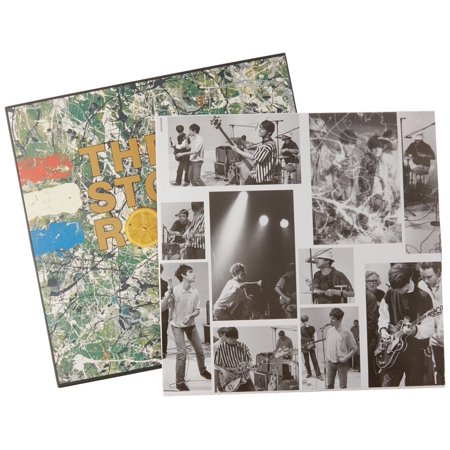 The Stone Roses The Stone Roses LP