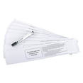 thumbnail image 2 of Kit de limpieza para impresora de identificación Magicard 3633-0053, 10 tarjetas y 1 bolígrafo, 2 of 2