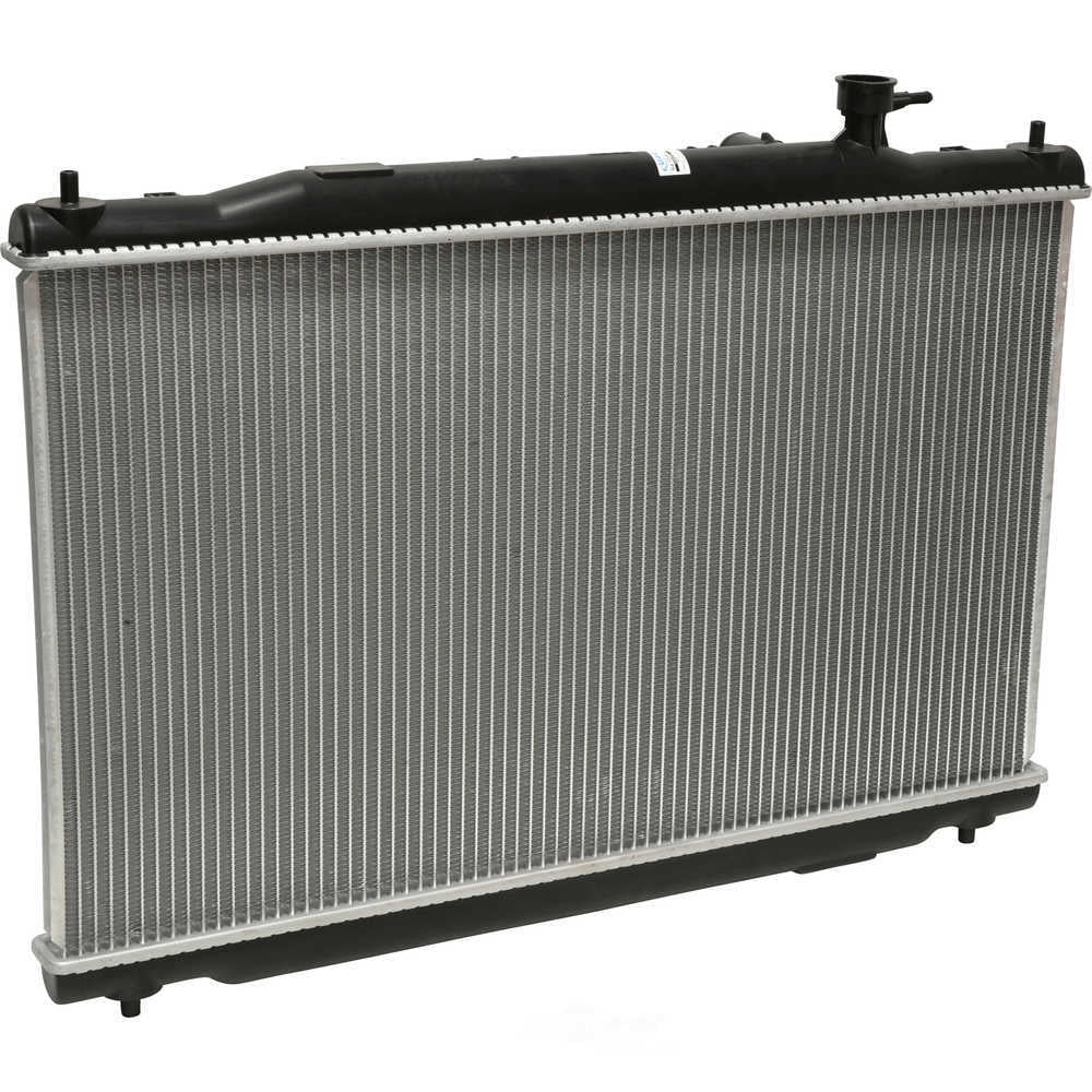 UAC RA 13161C Downflow Radiator