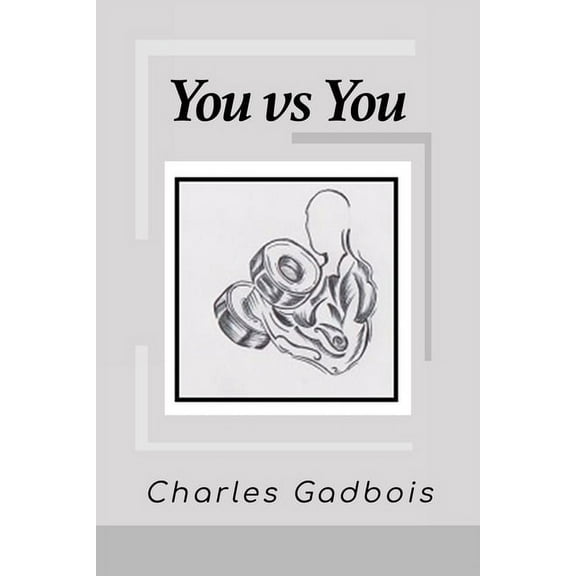 You vs You (Paperback)