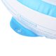thumbnail image 5 of Sofá de bomba integrado saludable sofá inflable para bebé cómodo para el baño del hogar ANGGREK Otros, 5 of 8